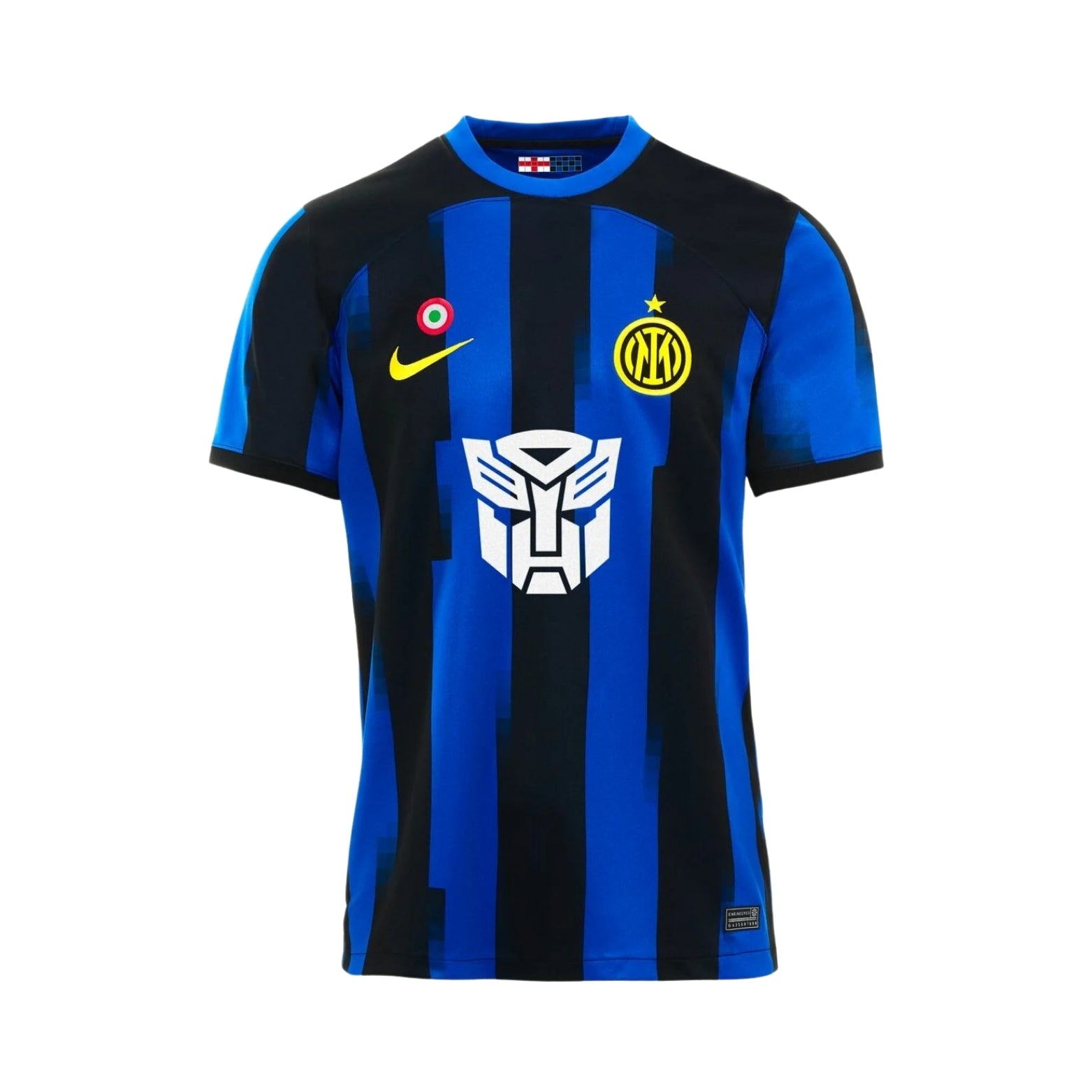 Inter Milan Special Edition 23/24 - Transformers