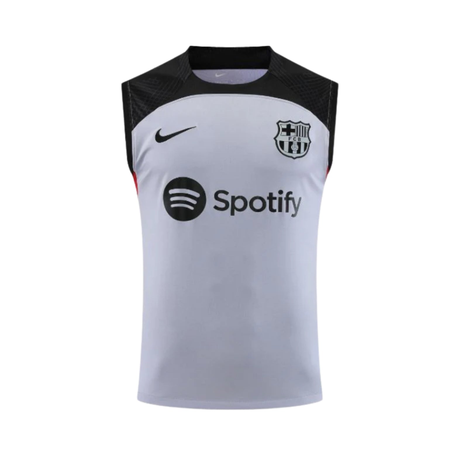 Barcelona Training 23/24 - Sleeveless