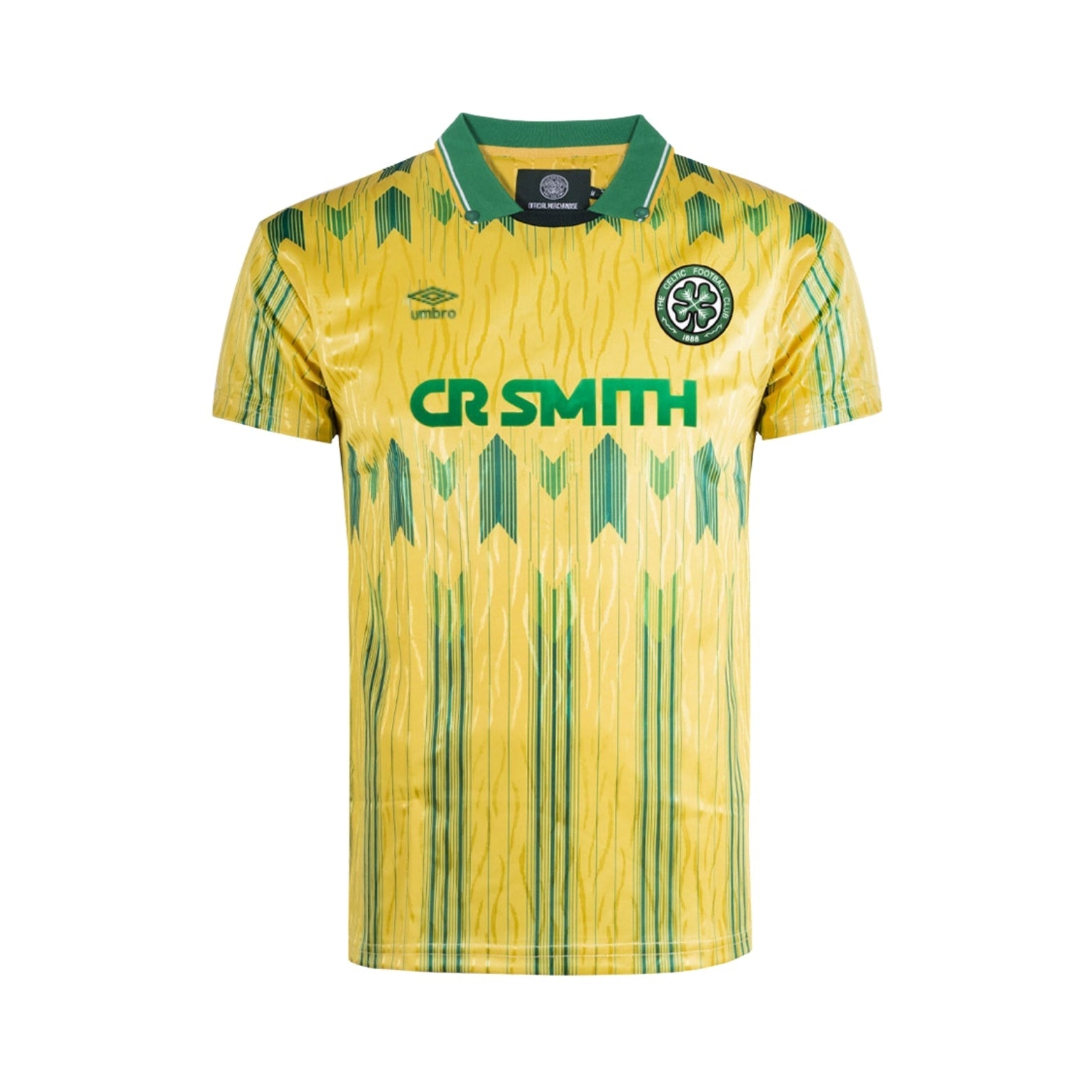 Celtic Away 89/90