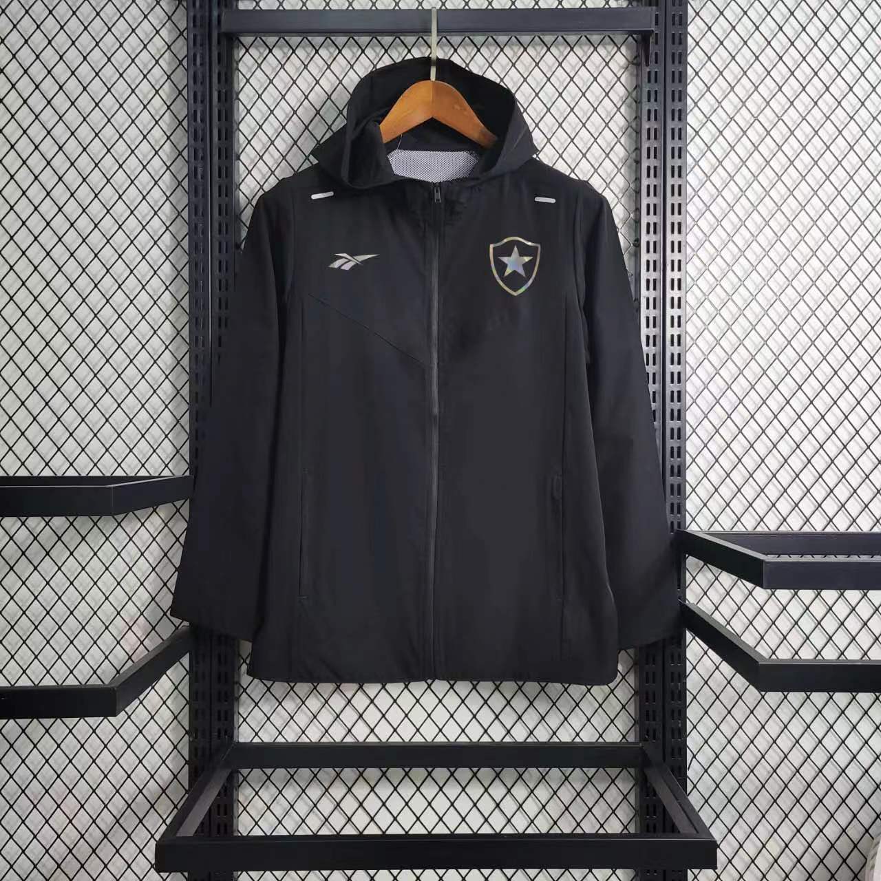 Windbreaker - Botafogo 23/24