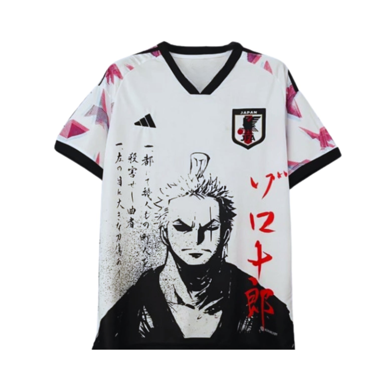 Japan x One Piece 24/25