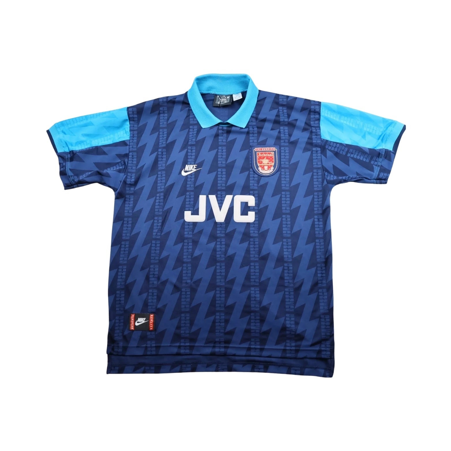 Arsenal Away 94/95