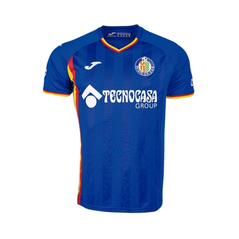 Getafe CF Home 25/26