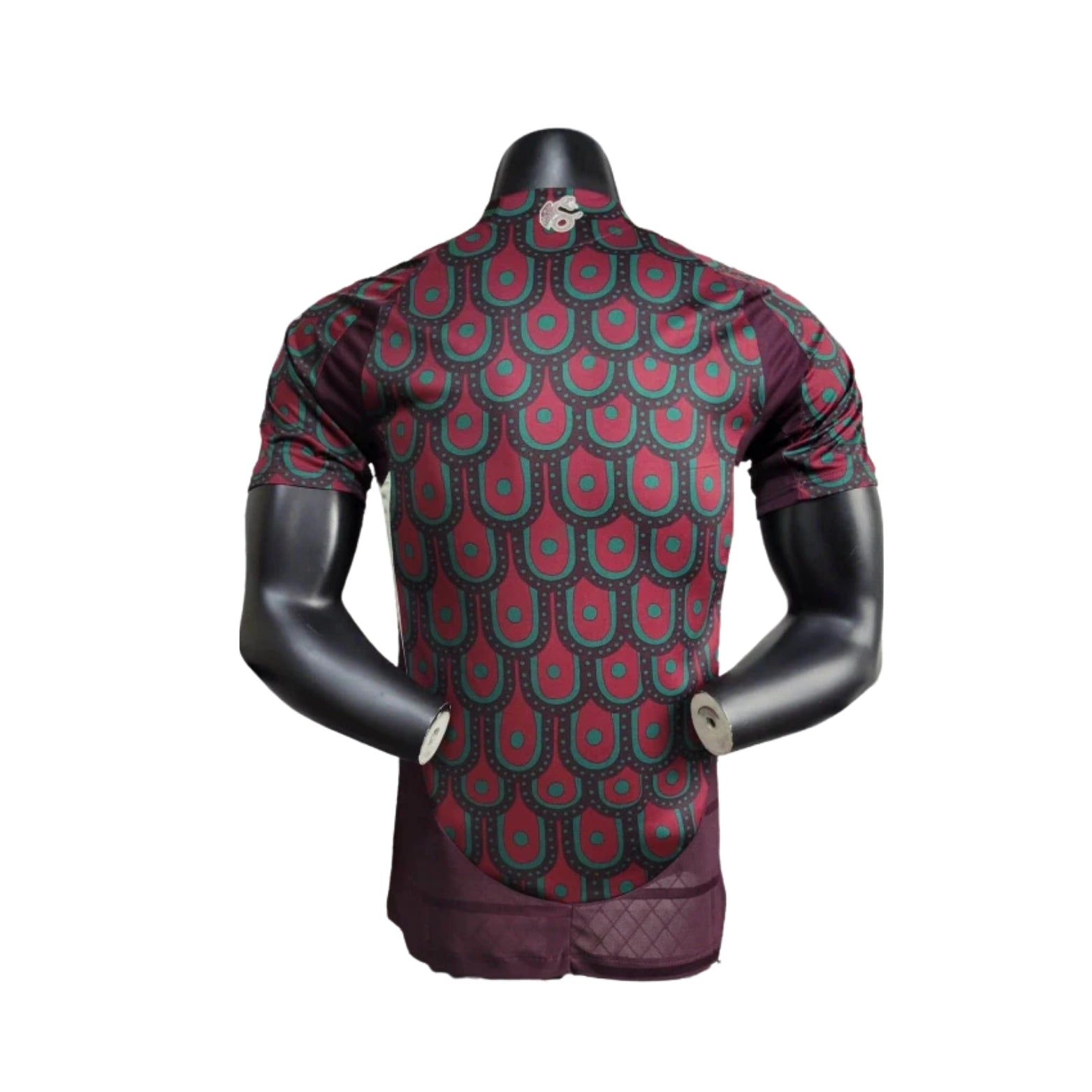 Mexico Home 24/25 - Player Version - Copa América 2024