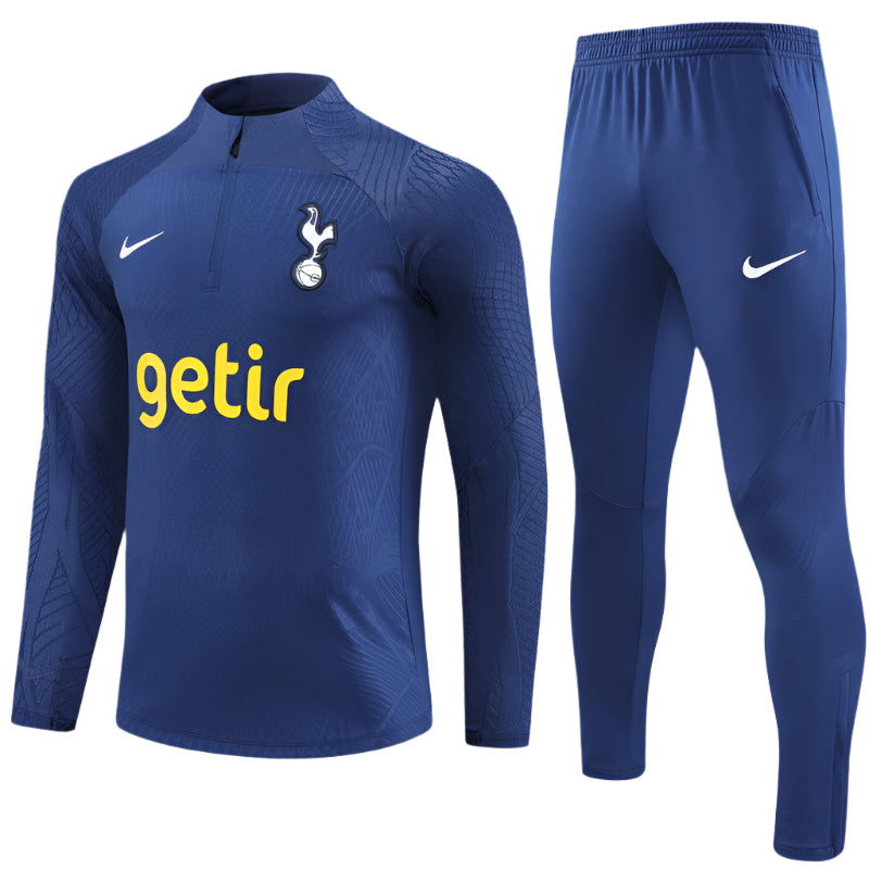 Tottenham Hotspur - Fato de Treino - 1/2 Zip - Game Day