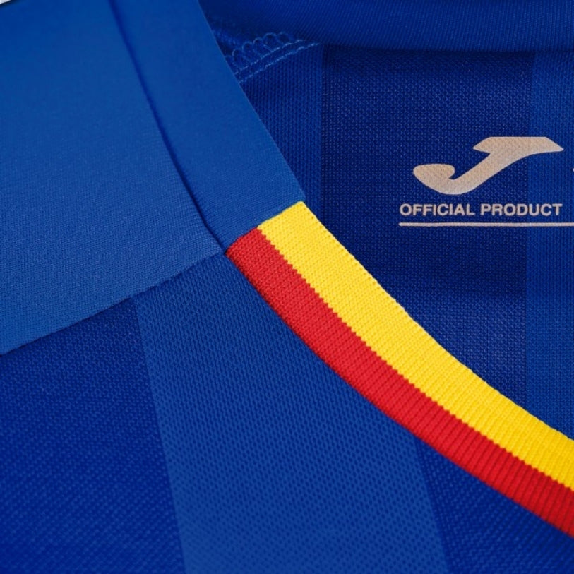 Getafe CF Home 25/26