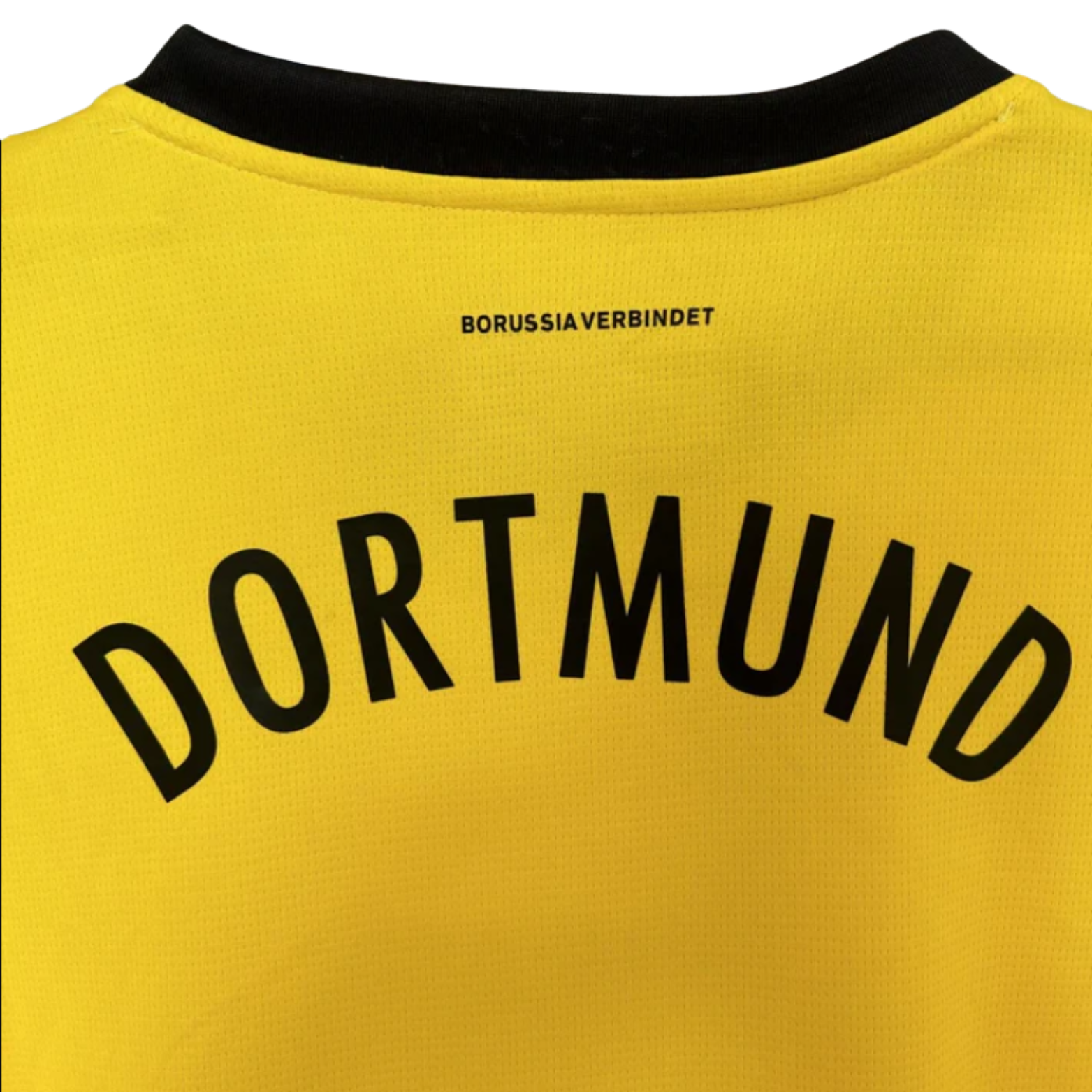 Borussia Dortmund Home 24/25