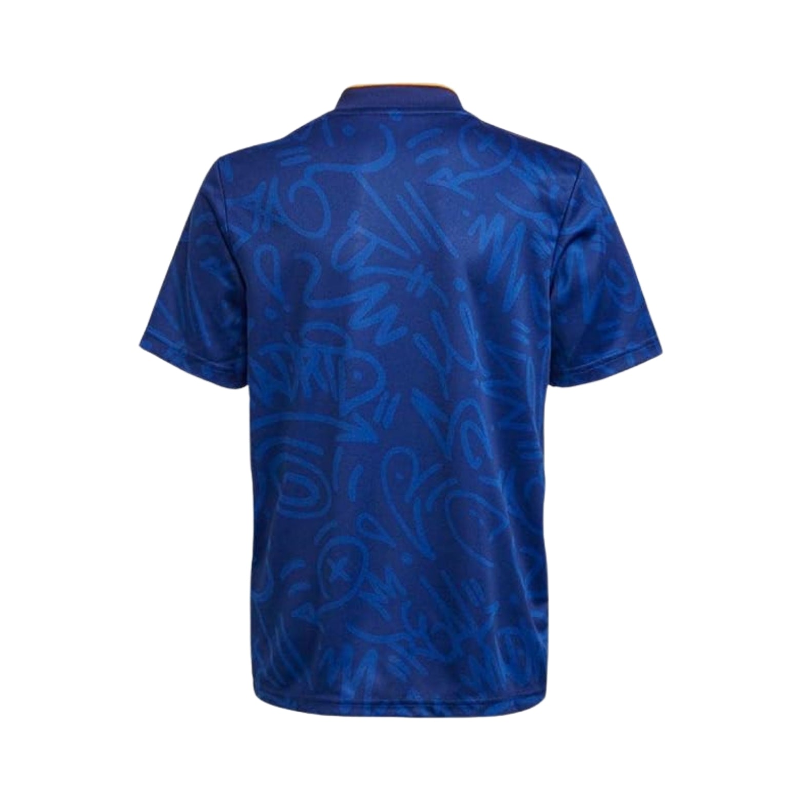 Real Madrid Away 21/22