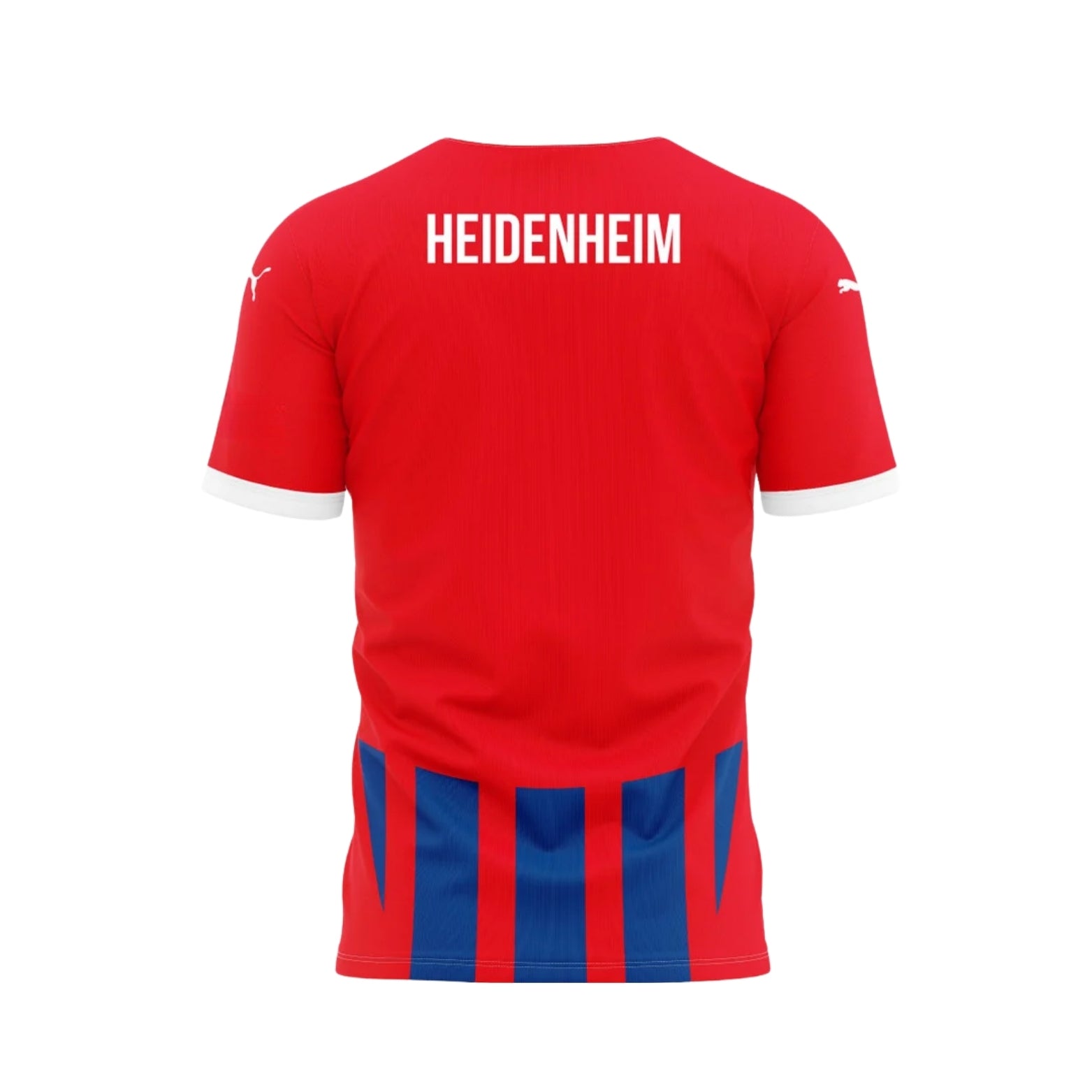 Heidenheim Home 24/25