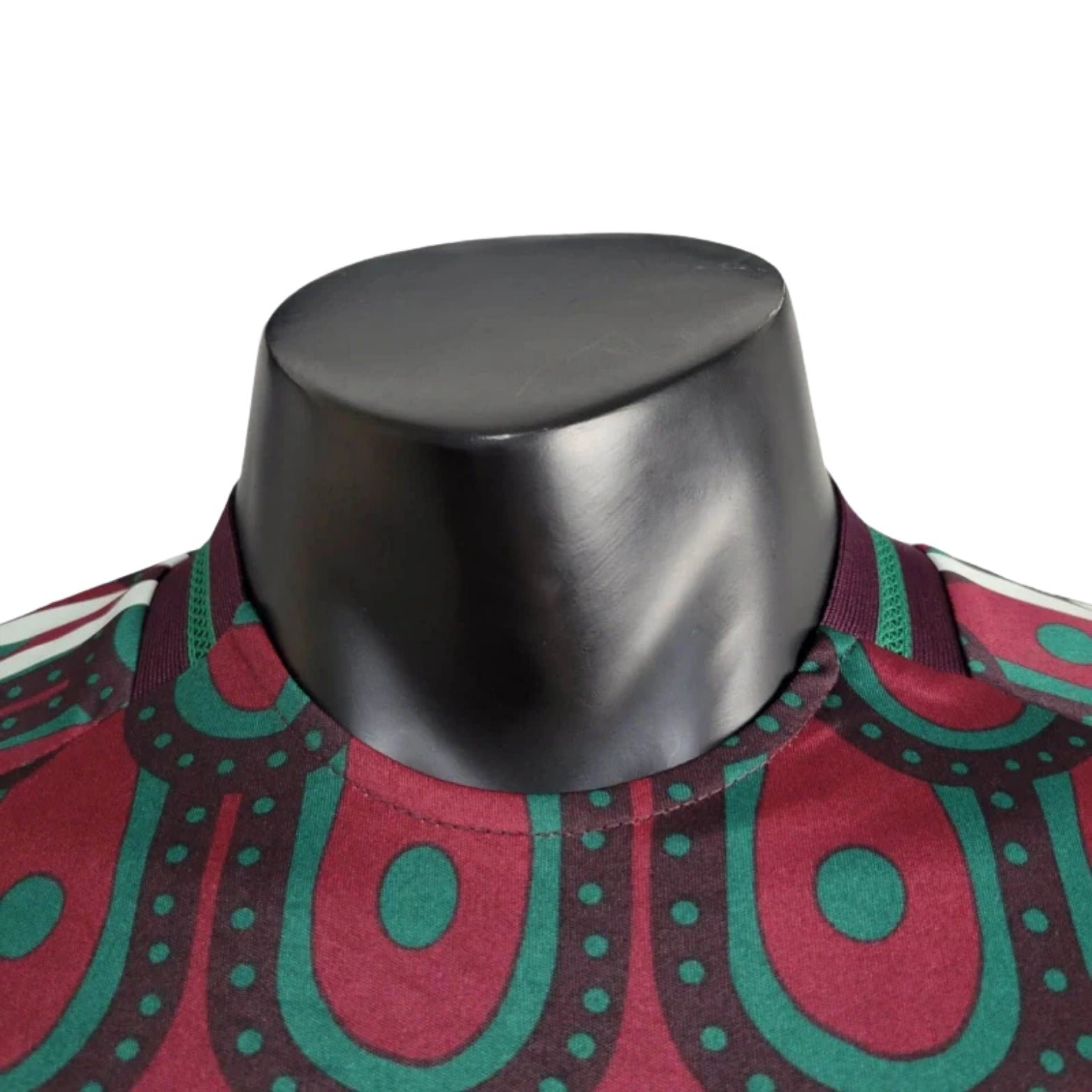 Mexico Home 24/25 - Player Version - Copa América 2024