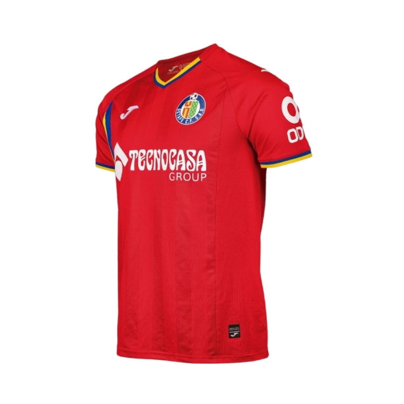 Getafe CF Away 25/26