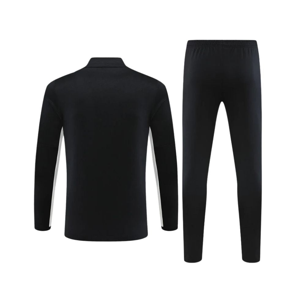 PSG 23/24 - Tracksuit - 1/2 Zip