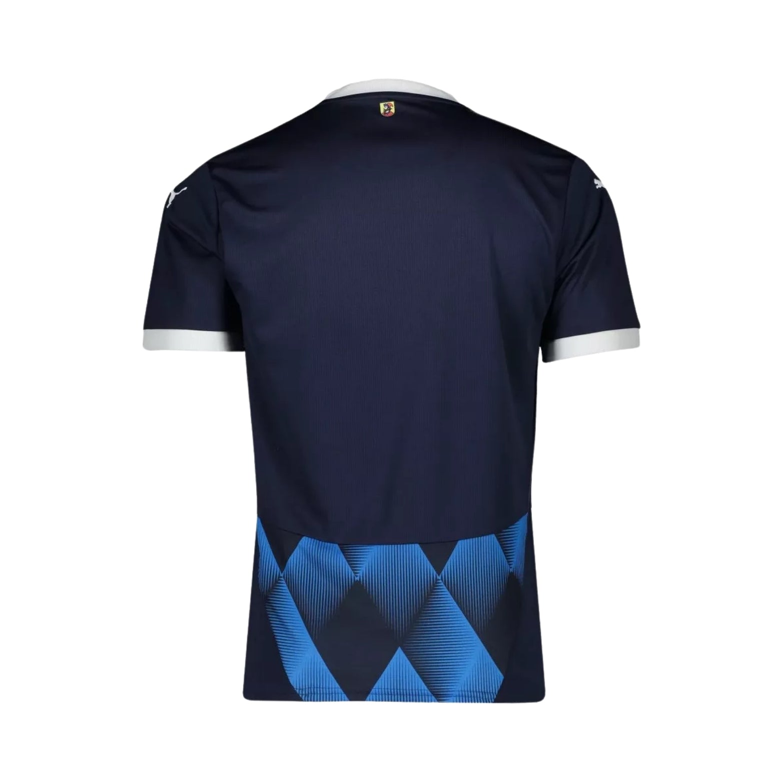 Heidenheim Away 24/25