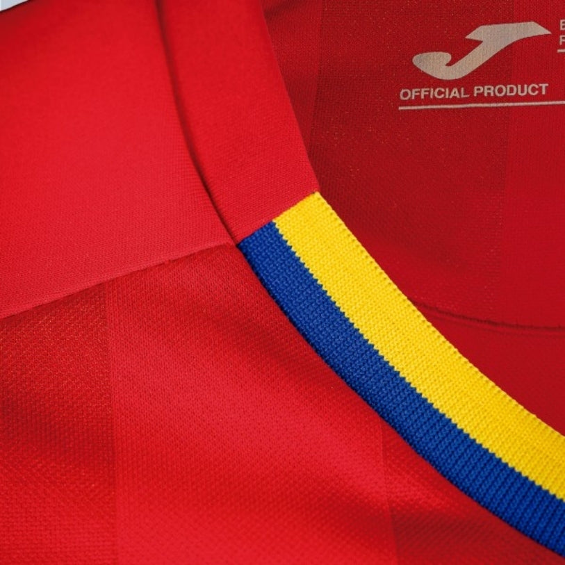 Getafe CF Away 25/26