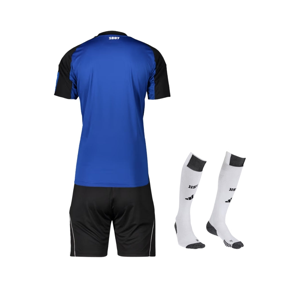 Kids Kit - Hamburgo SV Away 25/26