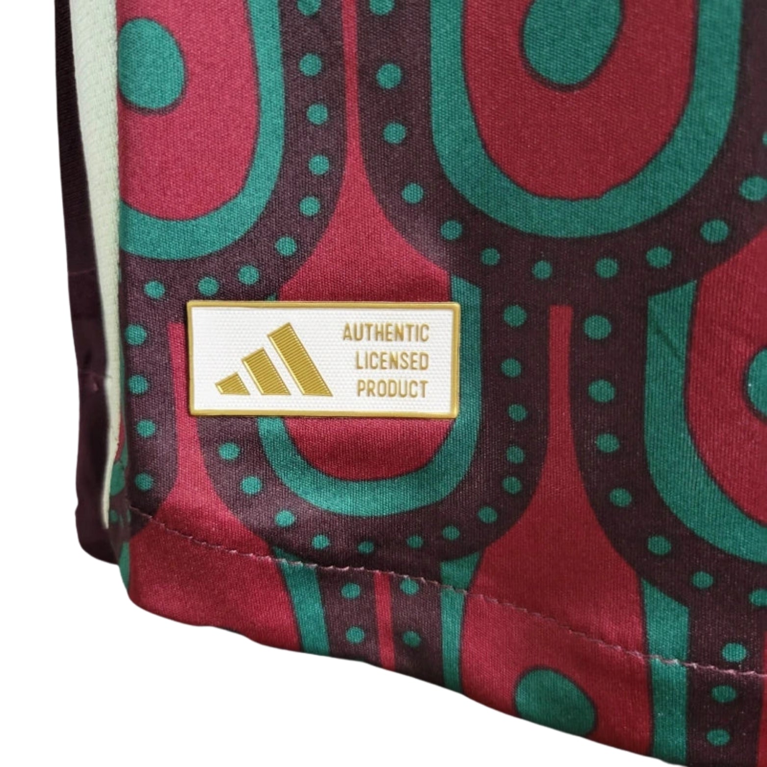 Mexico Home 24/25 - Player Version - Copa América 2024