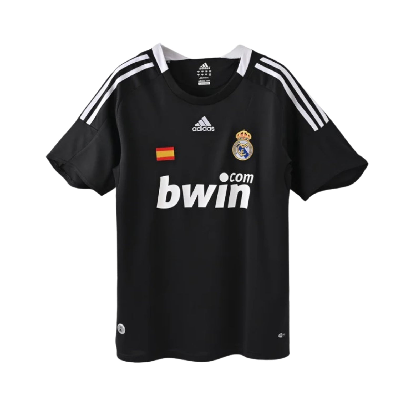 Real Madrid Away 08/09