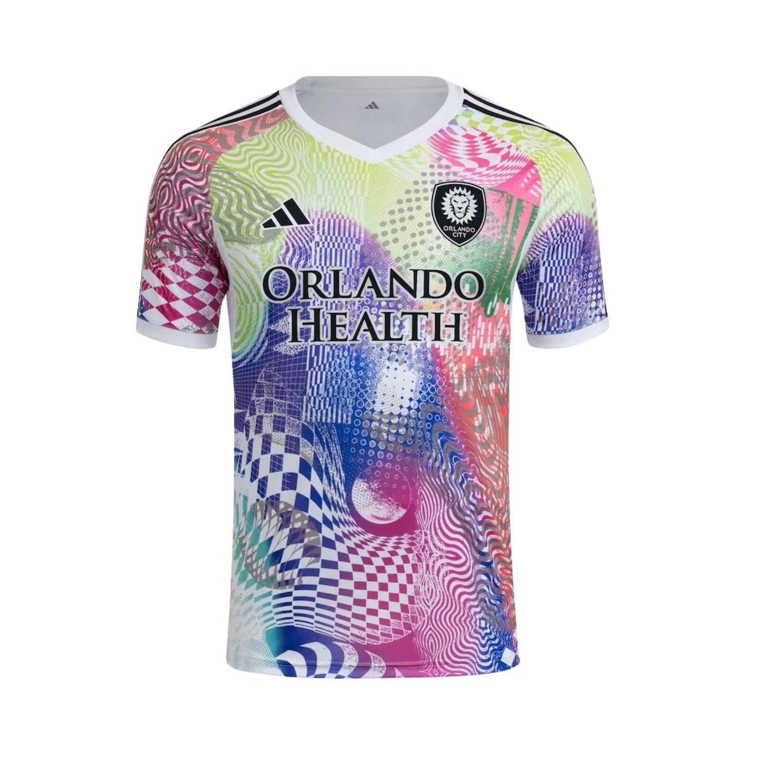 Orlando City Pre-Match 25/26