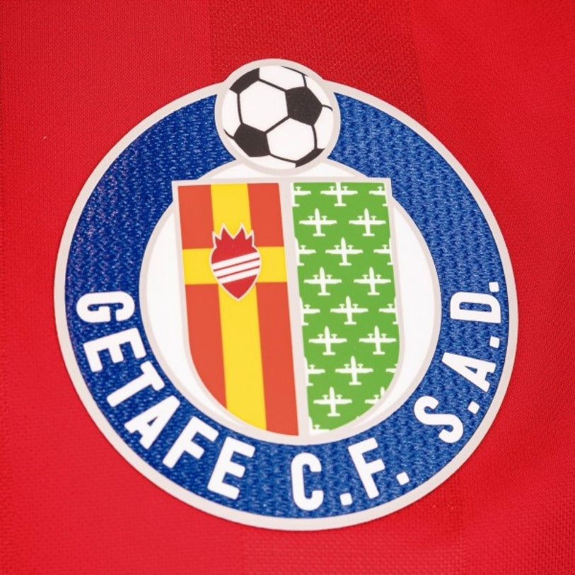 Getafe CF Away 25/26