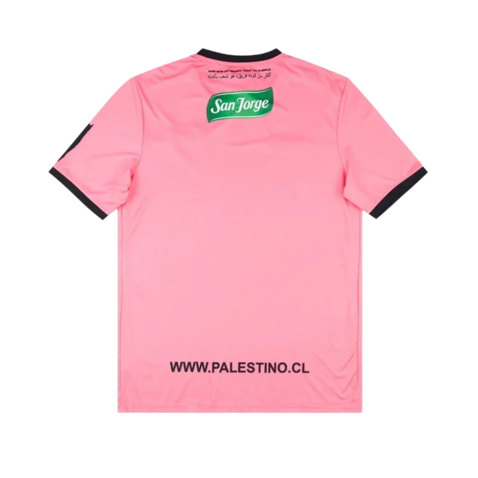 CD Palestino Special Edition 24/25