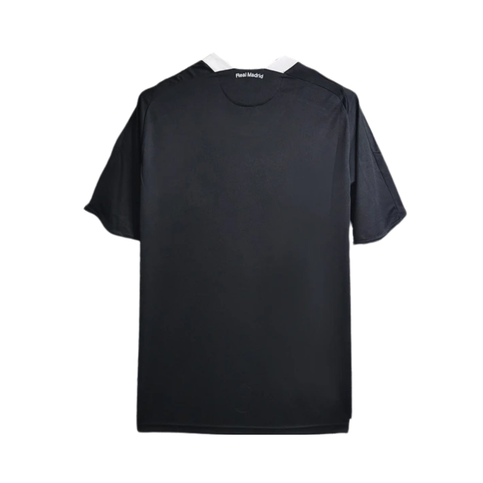 Real Madrid Away 08/09