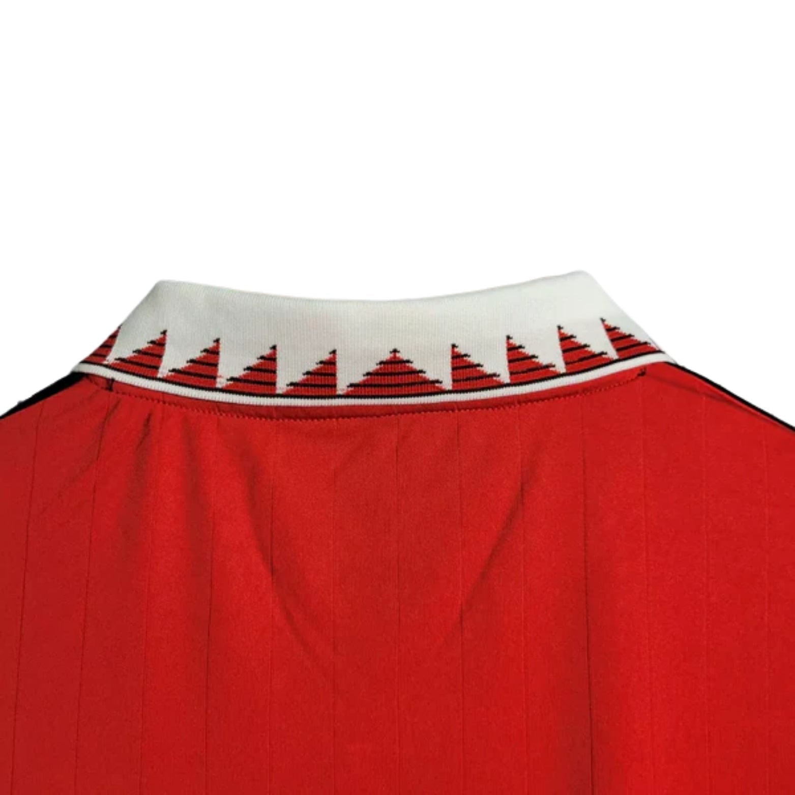 Manchester United Home 22/23 - Long Sleeve