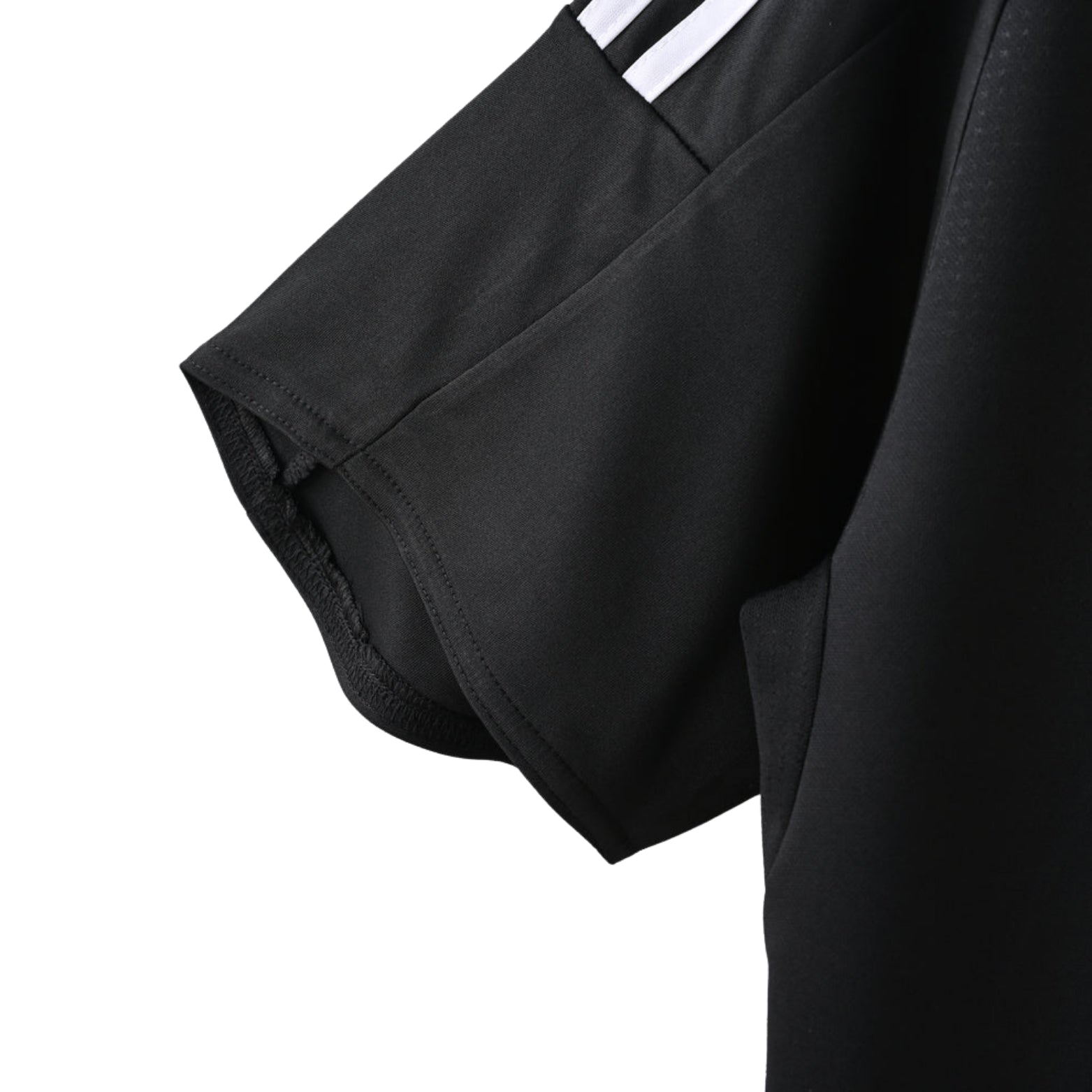 Real Madrid Away 08/09