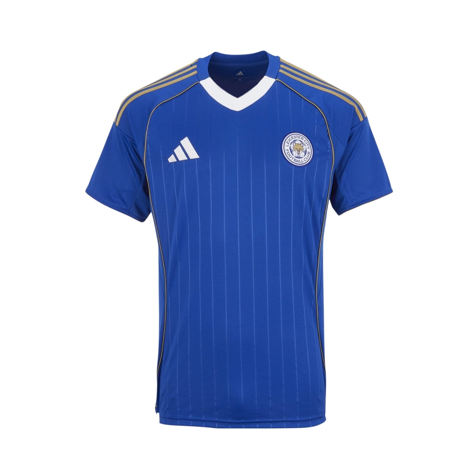Leicester City Home 25/26