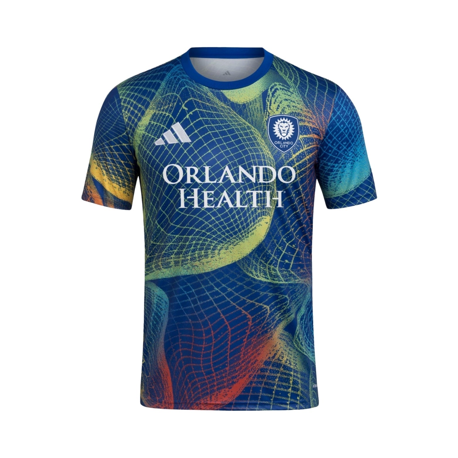 Orlando City Pre-Match 25/26