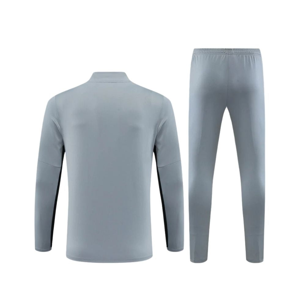 PSG 23/24 - Tracksuit - 1/2 Zip