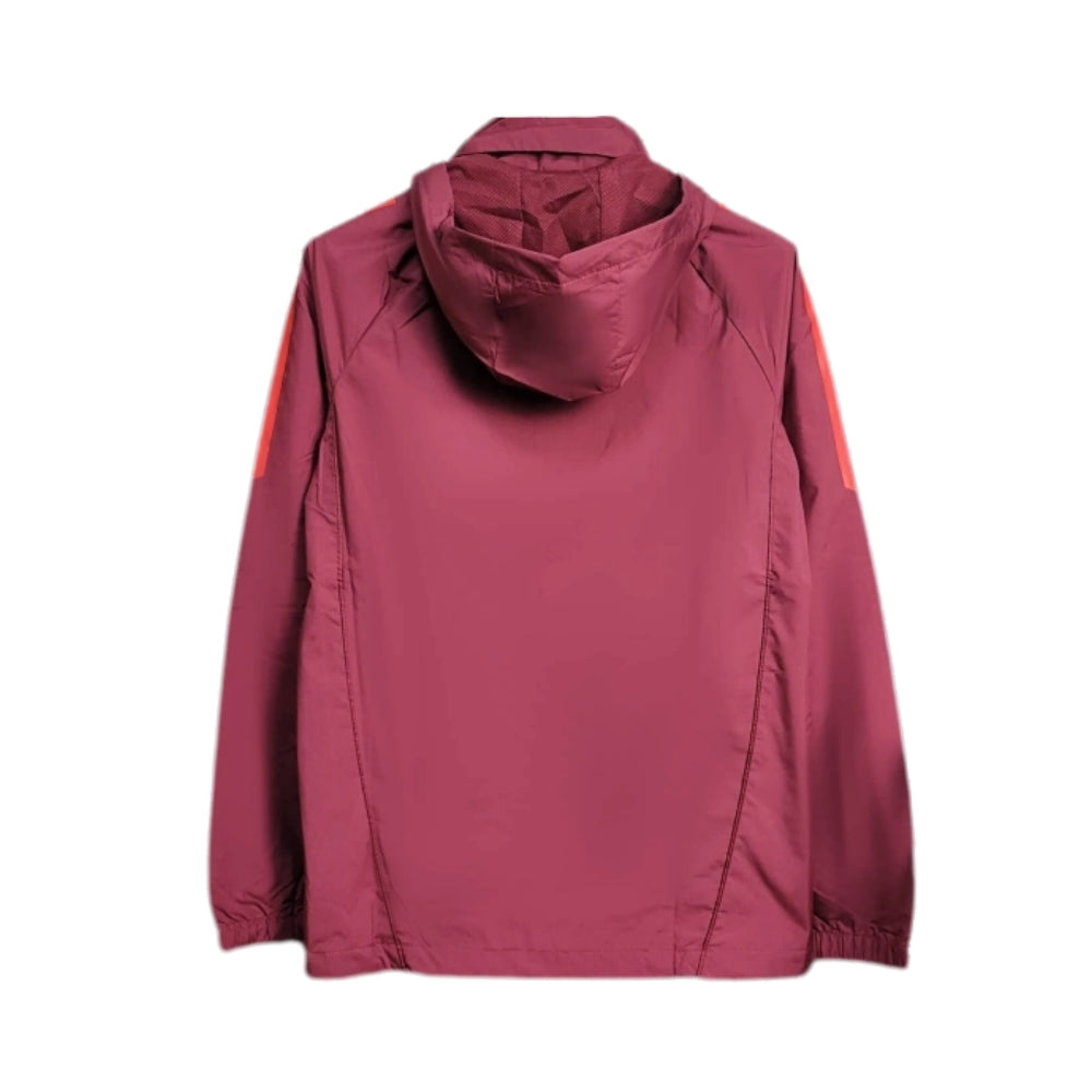 Windbreaker - Bayern Munique 25/26