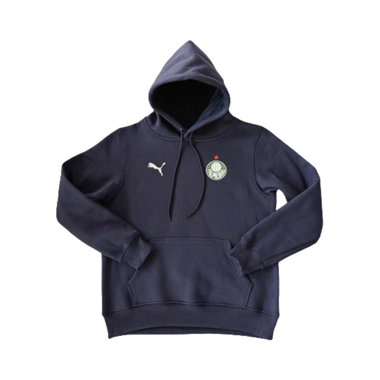 Palmeiras 25/26 - Hoodie