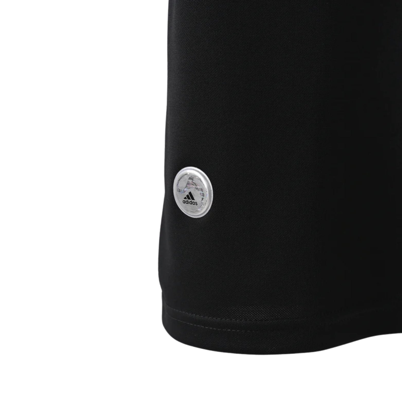 Real Madrid Away 08/09