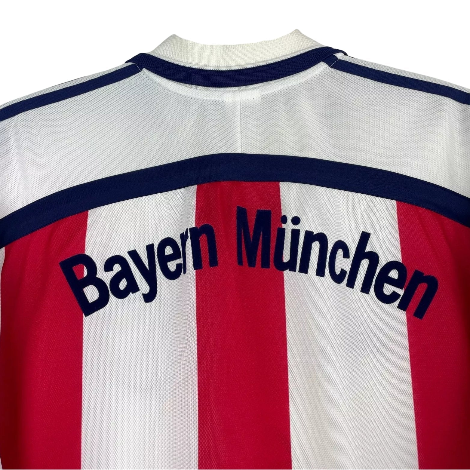 Bayern Munich Away 00/01