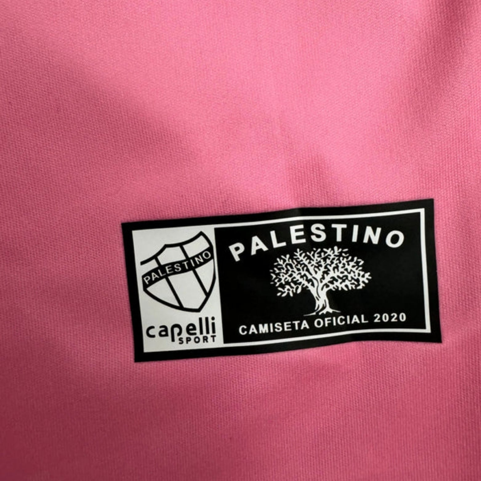 CD Palestino Special Edition 24/25