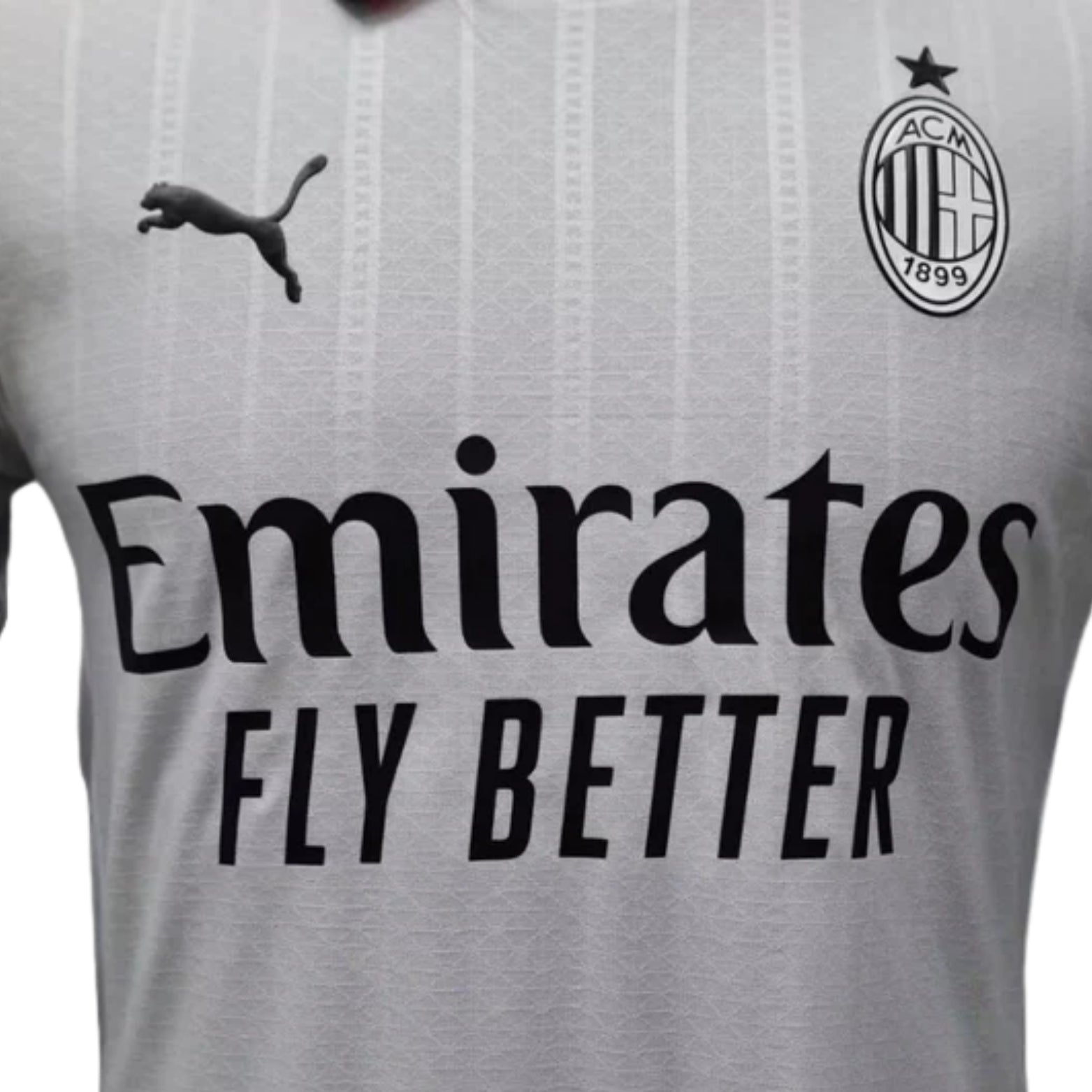 AC Milan Away 24/25 - Player Version