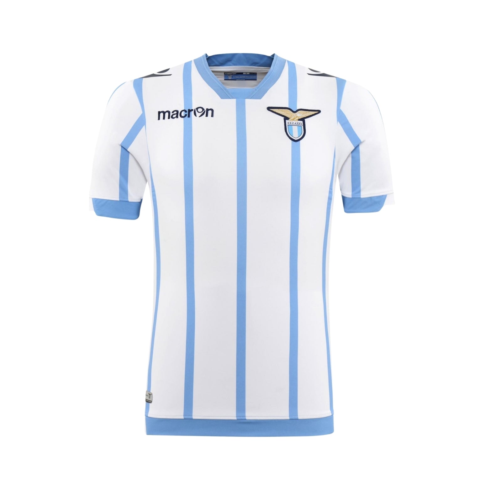 Lazio Away 14/15