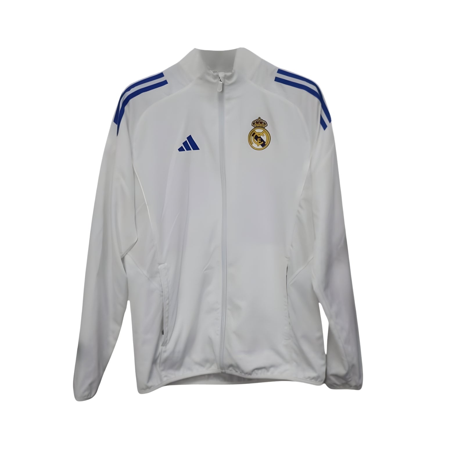 Windbreaker - Real Madrid 25/26