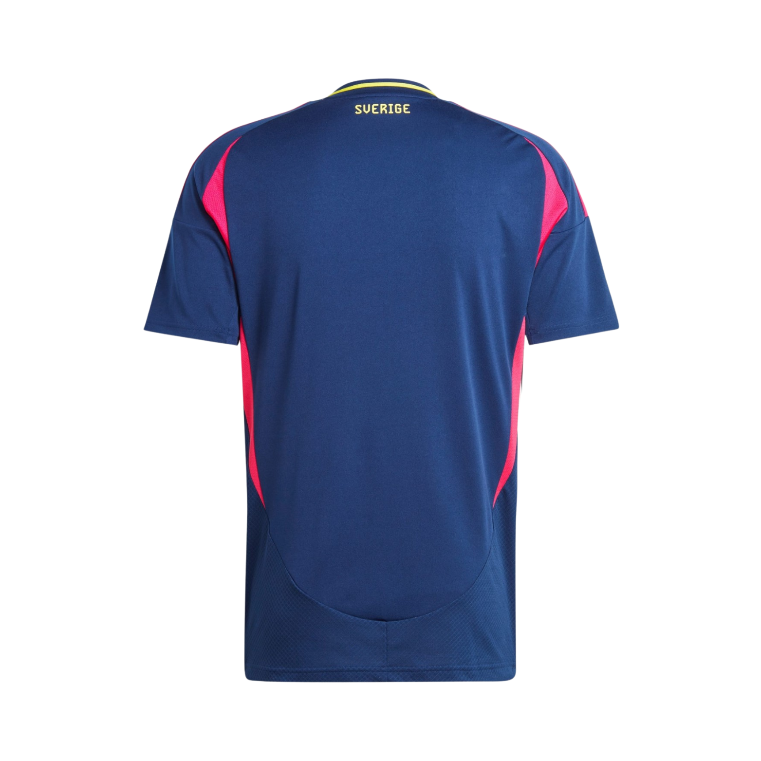 Sweden Away 24/25 - Euro 2024