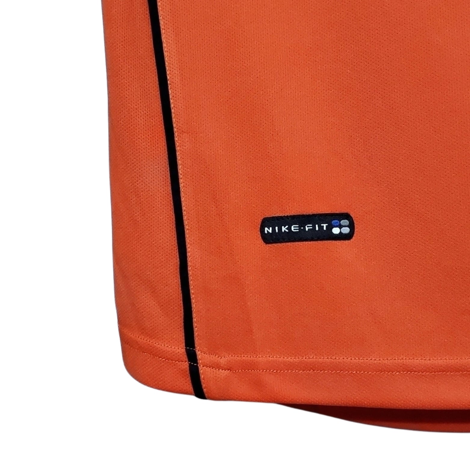 Netherlands Home 98/99