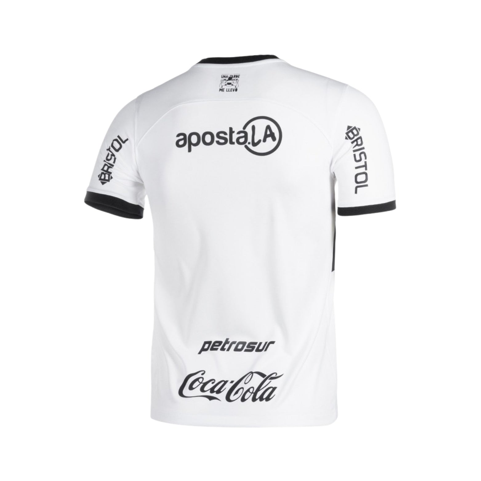 Olimpia Home 23/24