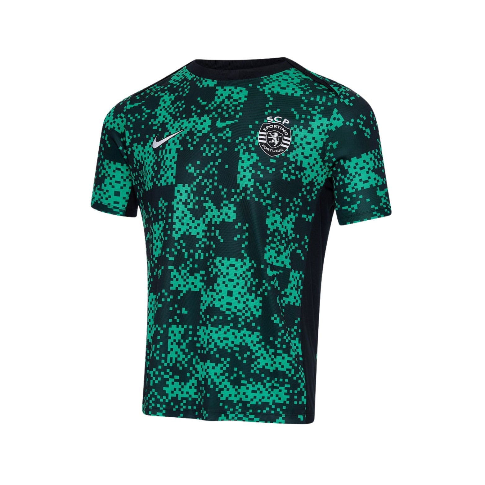 Sporting Pre-Match 24/25