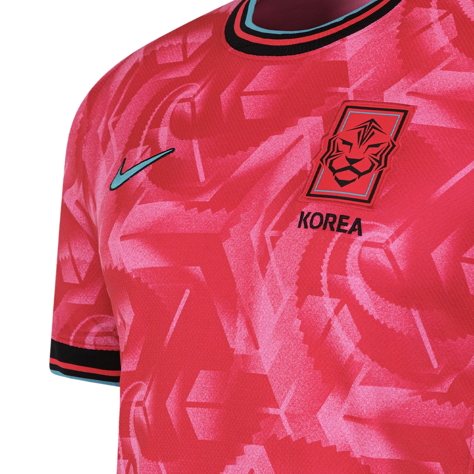 South Korea Home 24/25