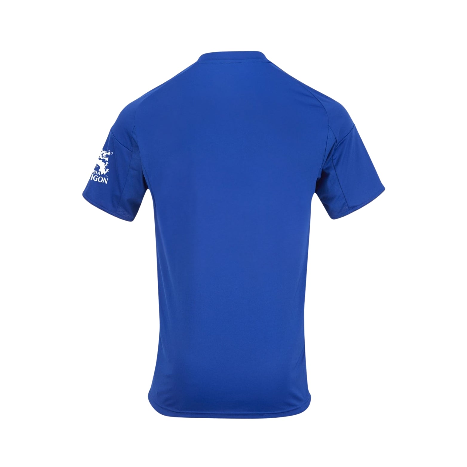 Leicester City Home 25/26