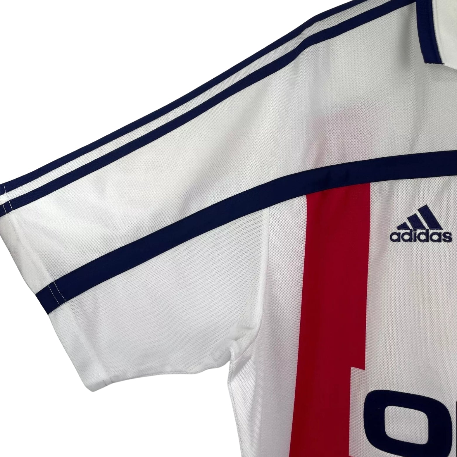 Bayern Munich Away 00/01