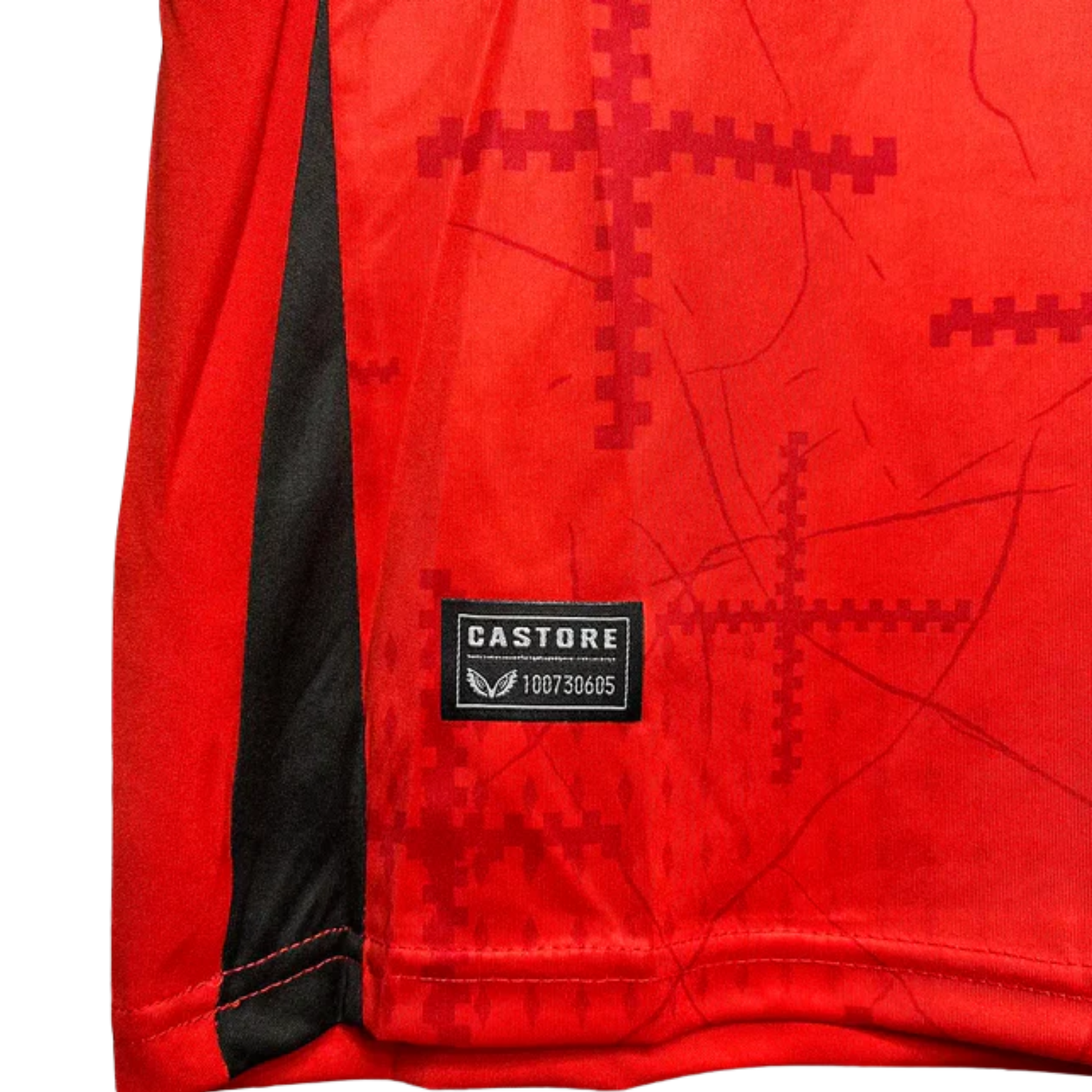 Bayer 04 Leverkusen Home 24/25