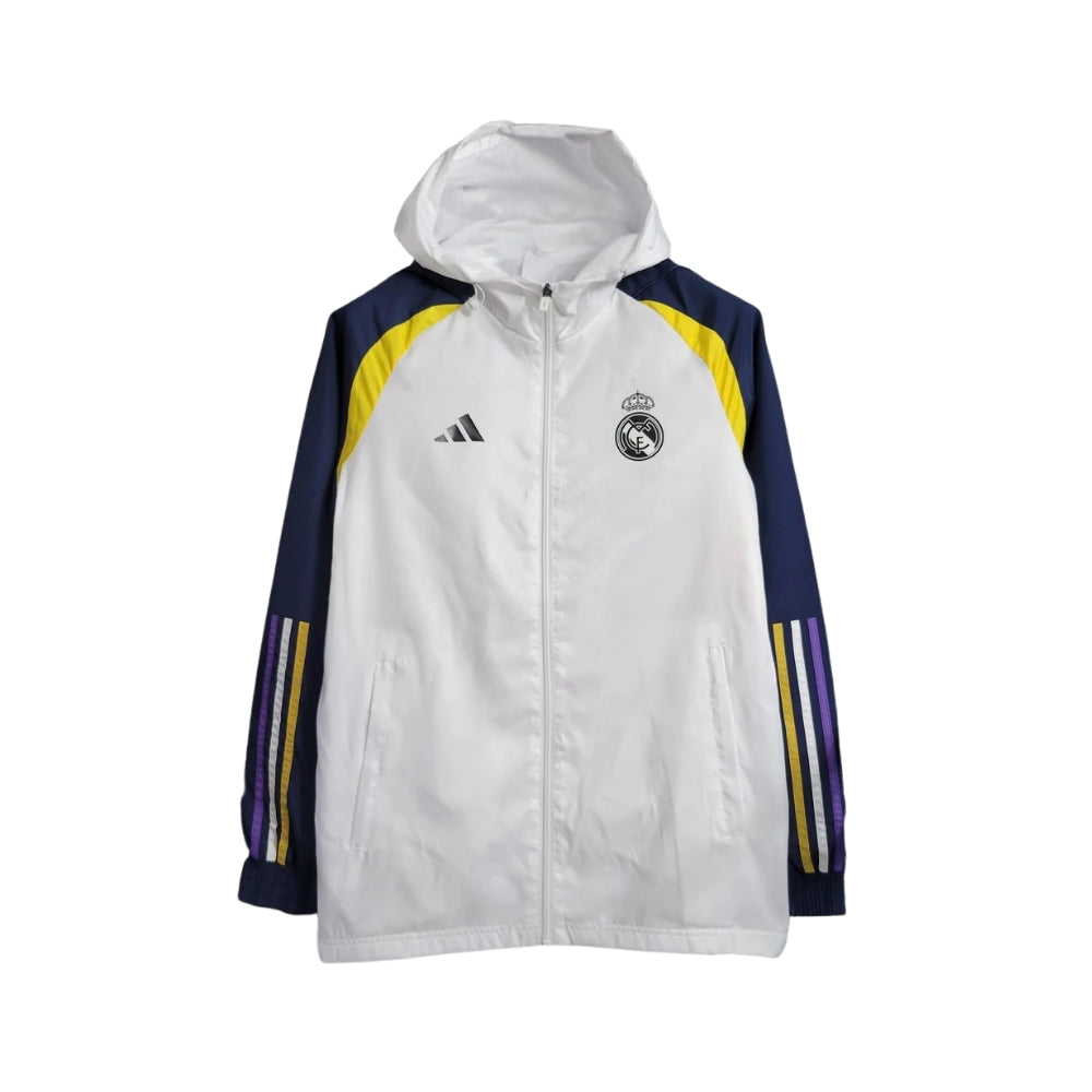 Windbreaker - Real Madrid 23/24