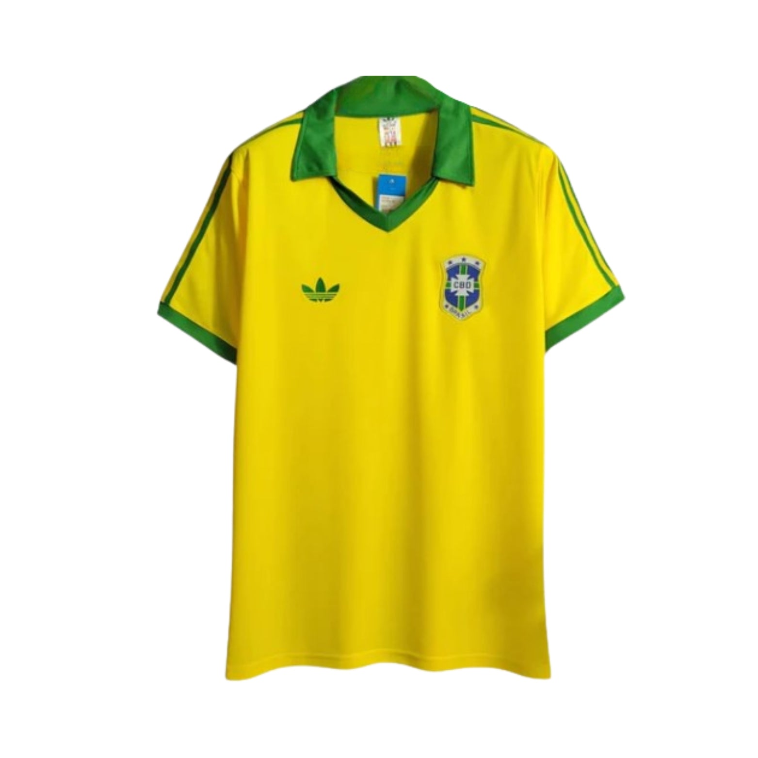 Brazil Home 77/78