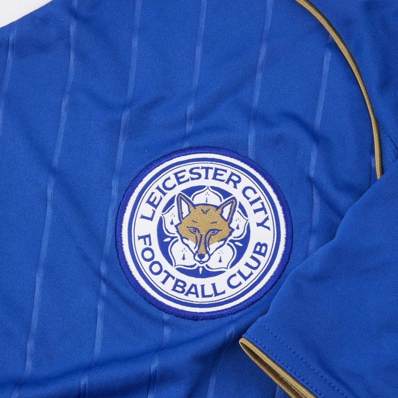 Leicester City Home 25/26