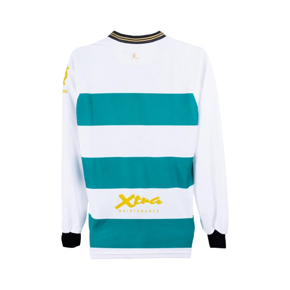 Queens Park Rangers Third 25/26 - Long Sleeve